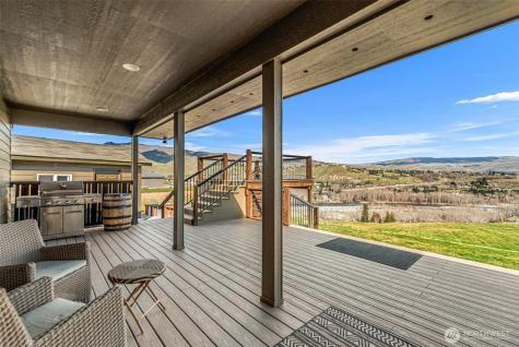 3045 Eastview Lane Wenatchee WA 98801