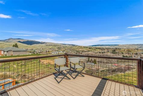 3045 Eastview Lane Wenatchee WA 98801