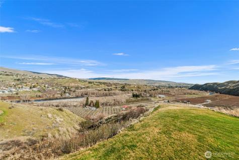 3045 Eastview Lane Wenatchee WA 98801