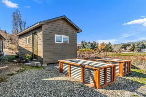 3045 Eastview Lane Wenatchee WA 98801