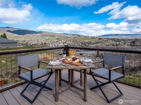 3045 Eastview Lane Wenatchee WA 98801