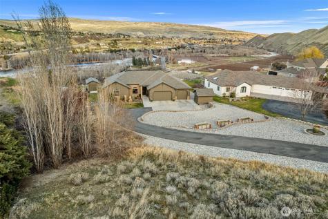 3045 Eastview Lane Wenatchee WA 98801