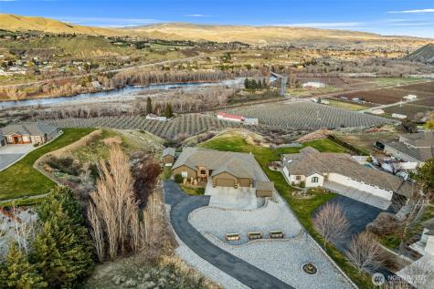 3045 Eastview Lane Wenatchee WA 98801