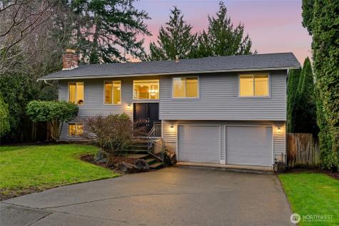 13038 87TH Kirkland WA 98034
