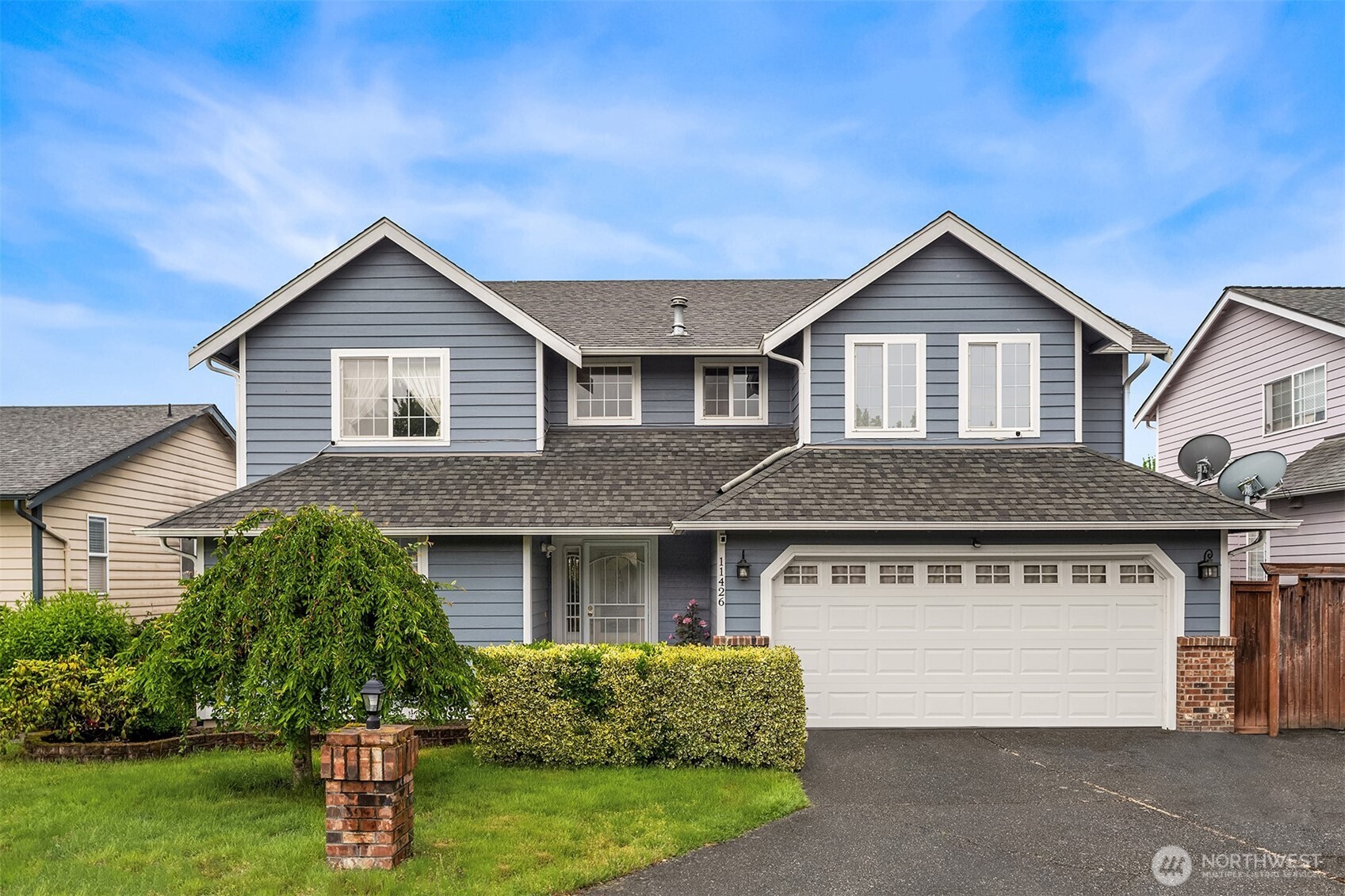 11426 81st Place S Seattle WA 98178