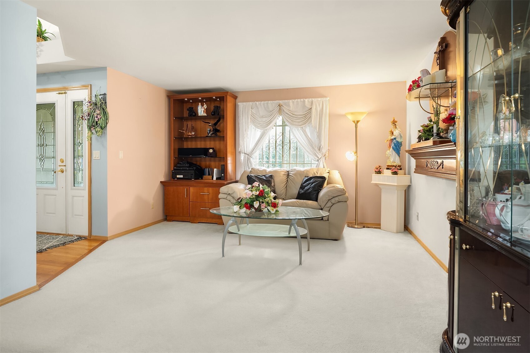 11426 81st Place S Seattle WA 98178