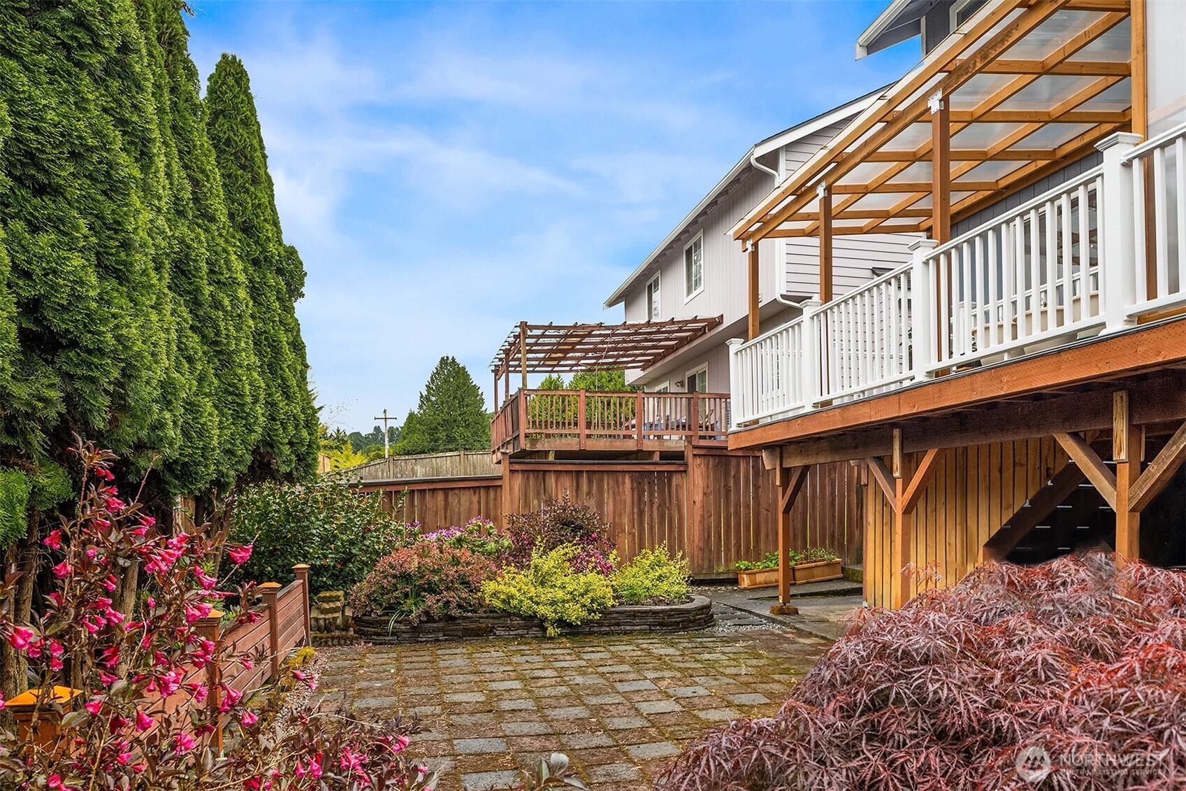 11426 81st Place S Seattle WA 98178