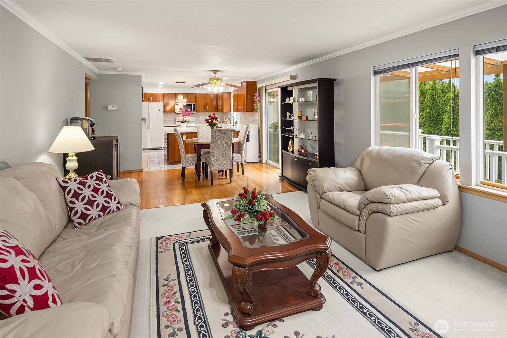 11426 81st Place S Seattle WA 98178