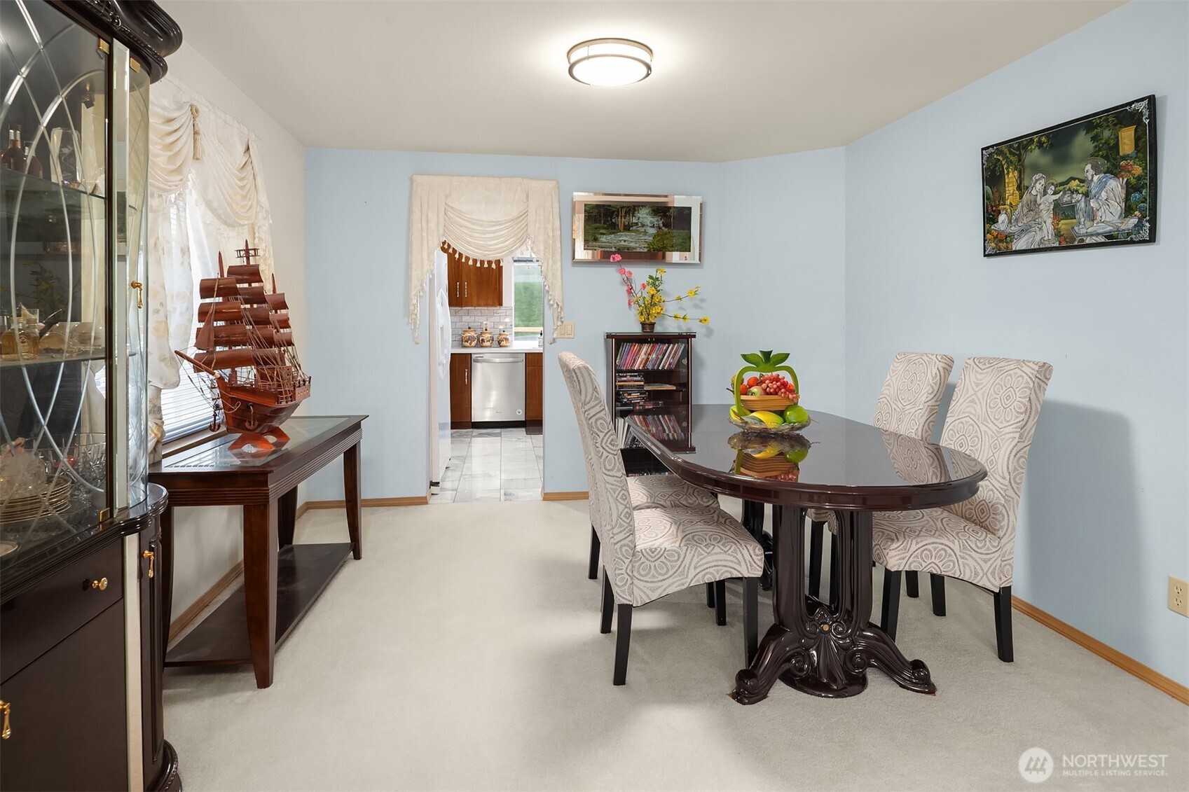 11426 81st Place S Seattle WA 98178