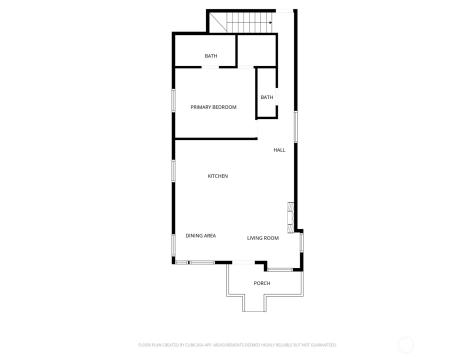 1927 42nd Avenue SW Seattle WA 98116