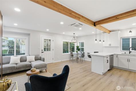 1927 42nd Avenue SW Seattle WA 98116