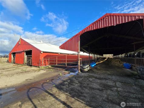 912 Middle Satsop Road Montesano WA 98563