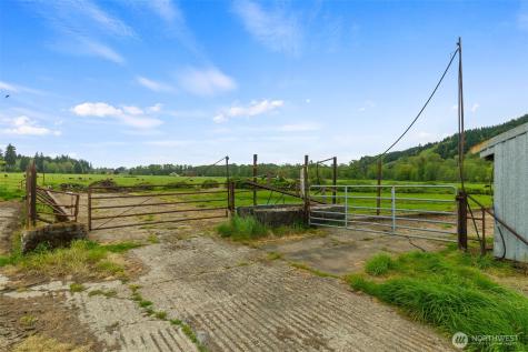 912 Middle Satsop Road Montesano WA 98563