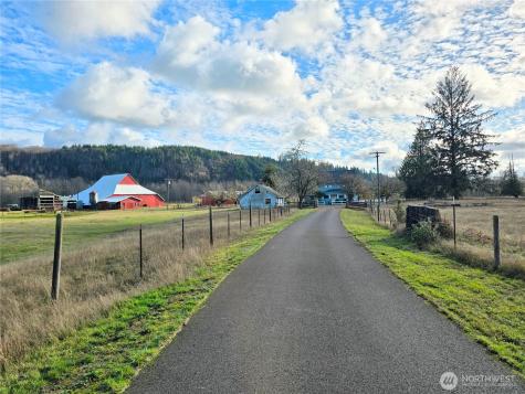 912 Middle Satsop Road Montesano WA 98563