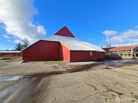 912 Middle Satsop Road Montesano WA 98563