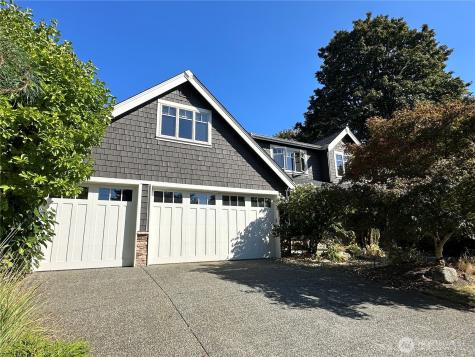 5012 112th Avenue NE Kirkland WA 98033
