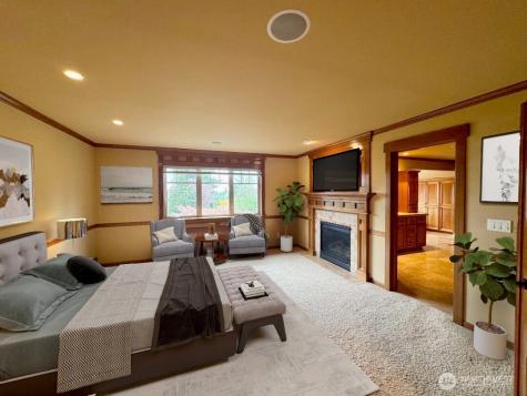 5012 112th Avenue NE Kirkland WA 98033