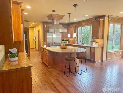5012 112th Avenue NE Kirkland WA 98033