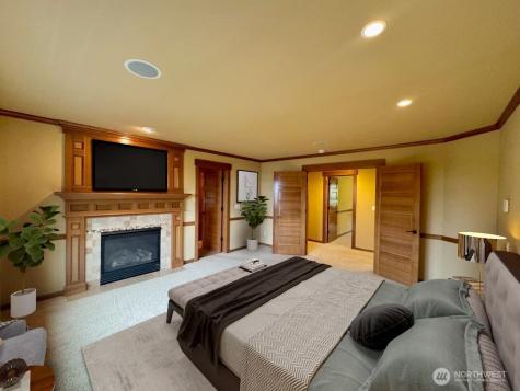 5012 112th Avenue NE Kirkland WA 98033