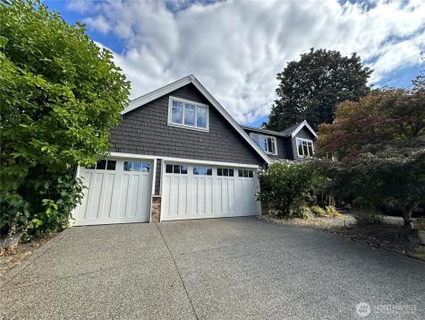 5012 112th Avenue NE Kirkland WA 98033