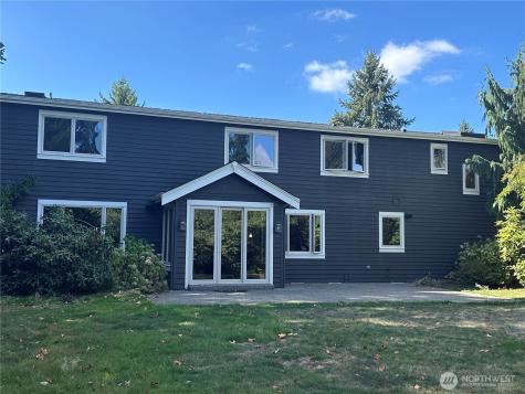 5012 112th Avenue NE Kirkland WA 98033