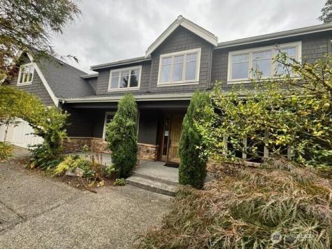 5012 112th Avenue NE Kirkland WA 98033