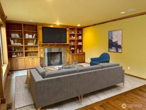 5012 112th Avenue NE Kirkland WA 98033