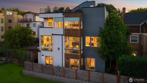 928 34th Avenue Seattle WA 98122
