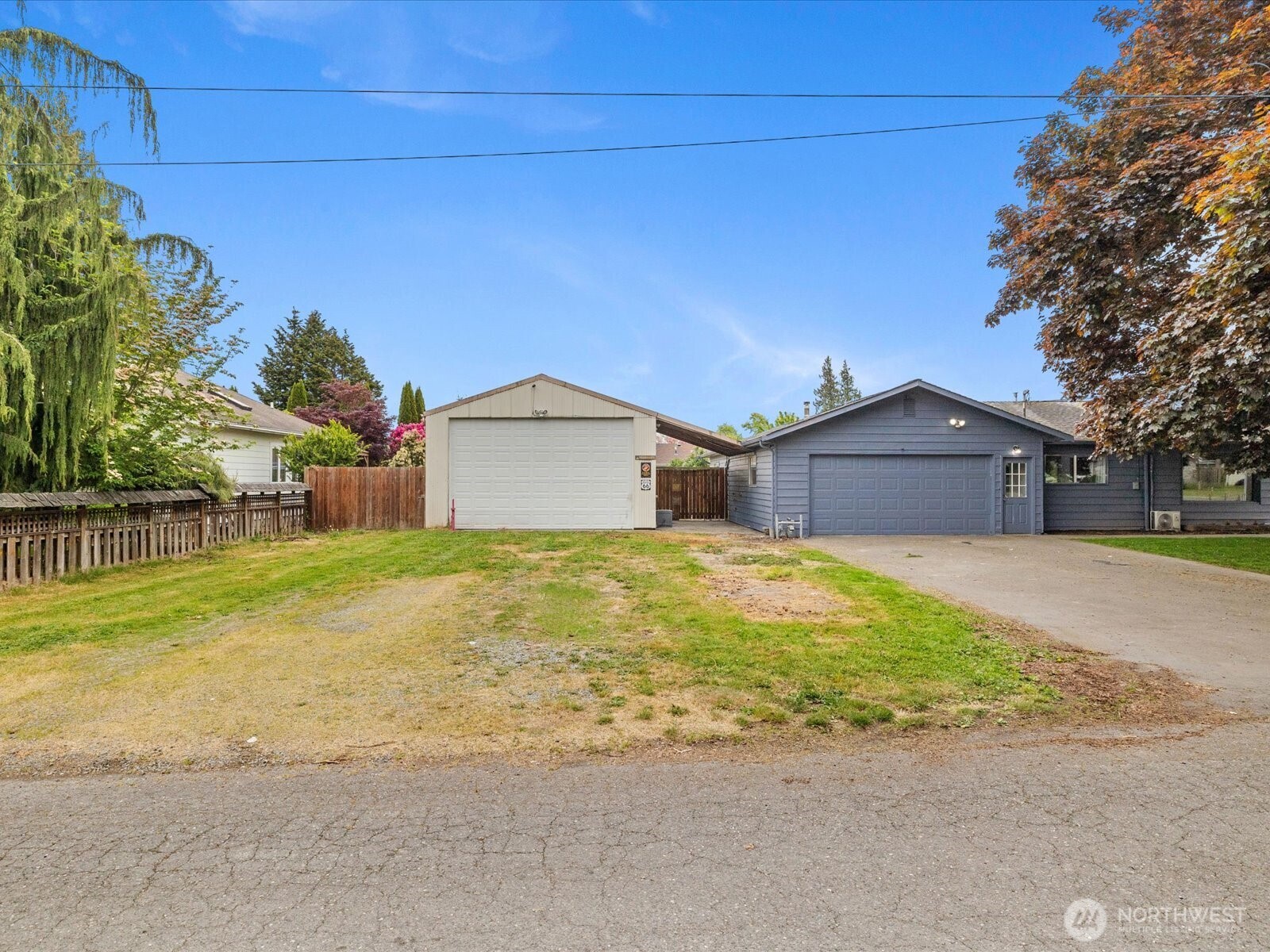 1922 S Wall Street Mount Vernon WA 98273