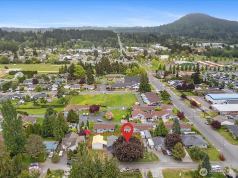 1922 S Wall Street Mount Vernon WA 98273