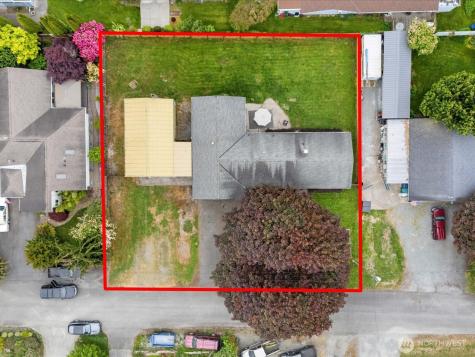 1922 S Wall Street Mount Vernon WA 98273