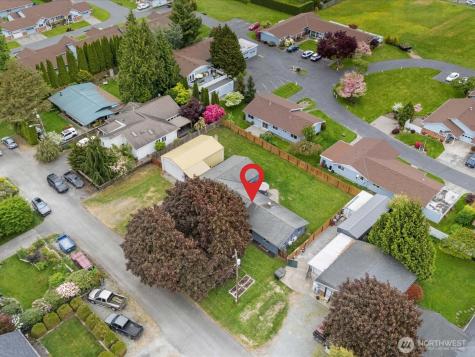 1922 S Wall Street Mount Vernon WA 98273
