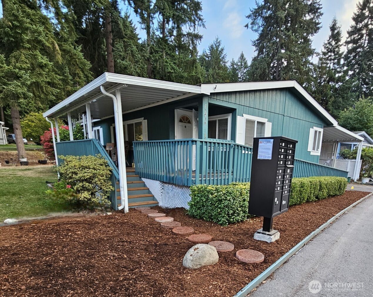 11418 127th Street E Puyallup WA 98374