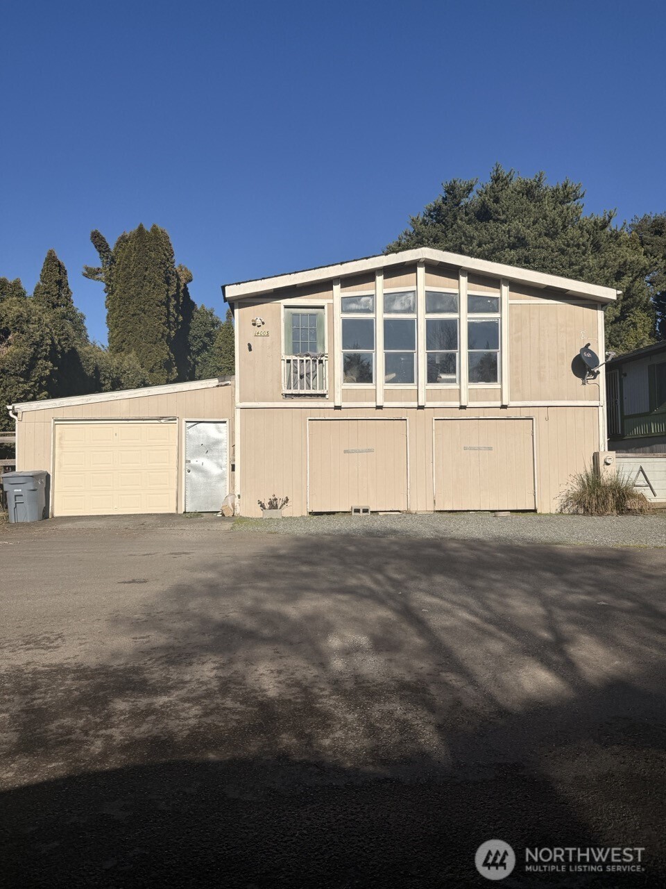 14003 70th Street E Sumner WA 98390