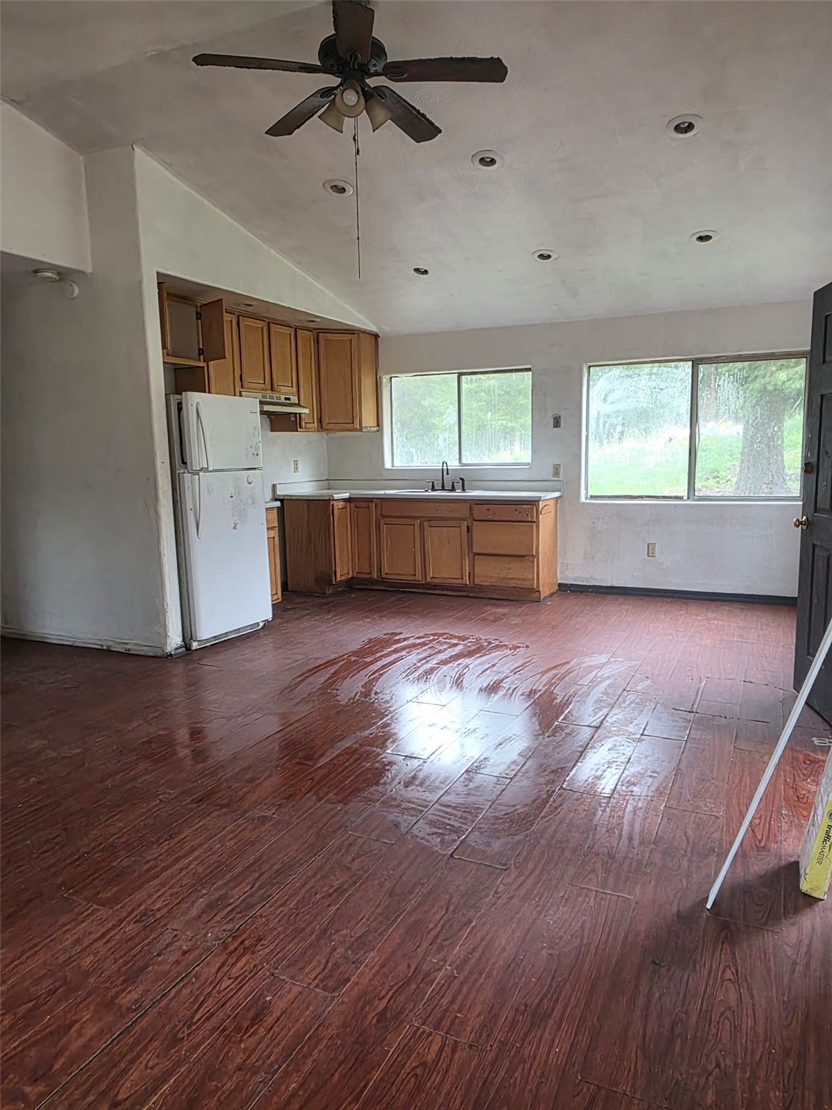 33 Old West Curlew Lake Road Republic WA 99166