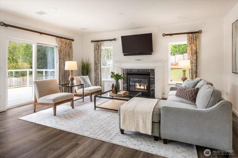 22910 NE 76th Street Redmond WA 98053