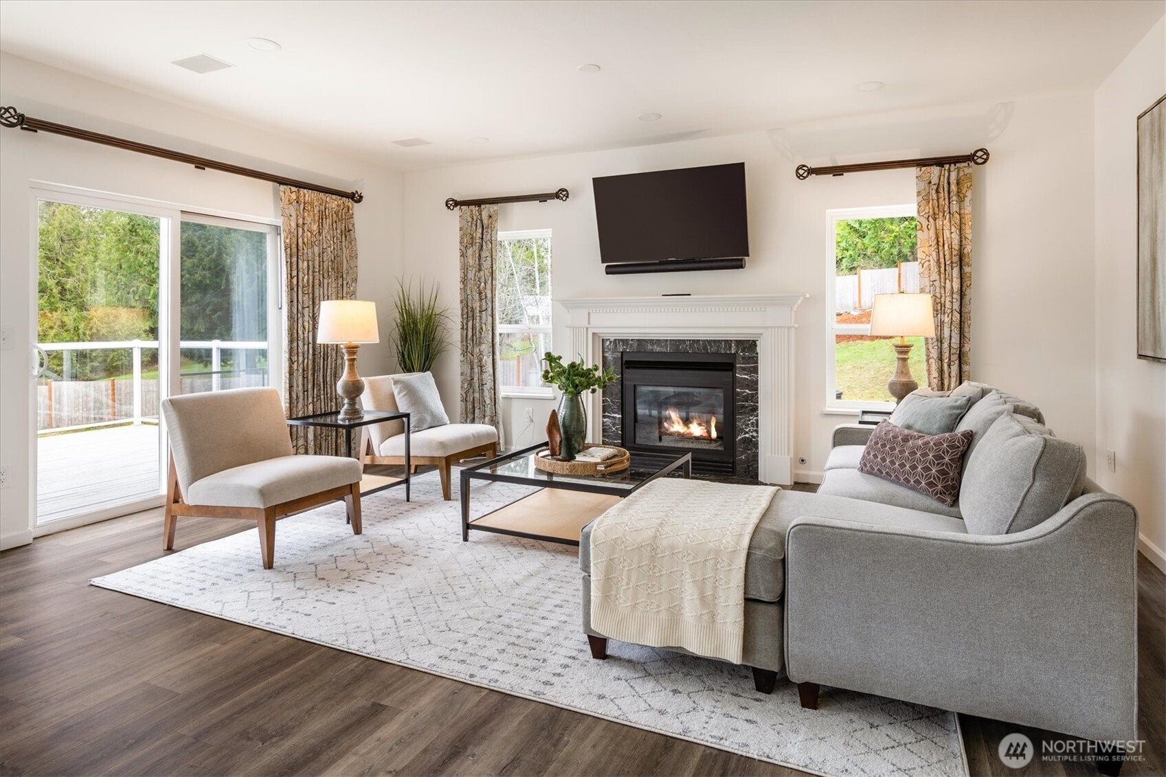 22910 NE 76th Street Redmond WA 98053