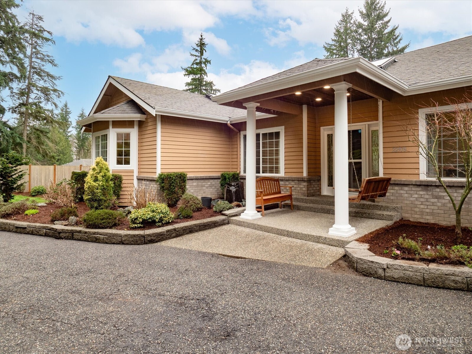 22910 NE 76th Street Redmond WA 98053