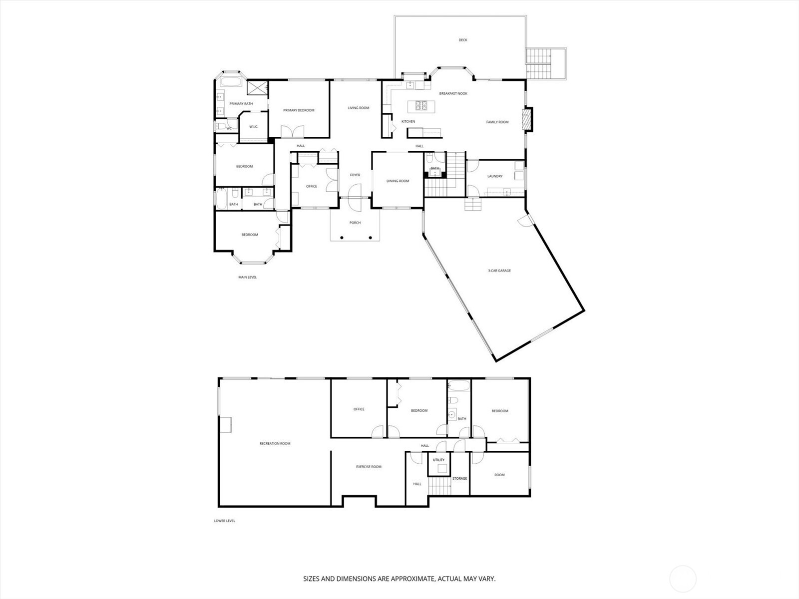 22910 NE 76th Street Redmond WA 98053
