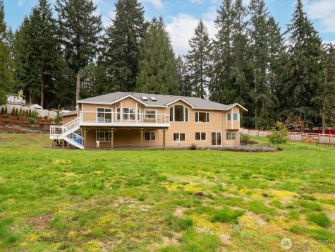 22910 NE 76th Street Redmond WA 98053