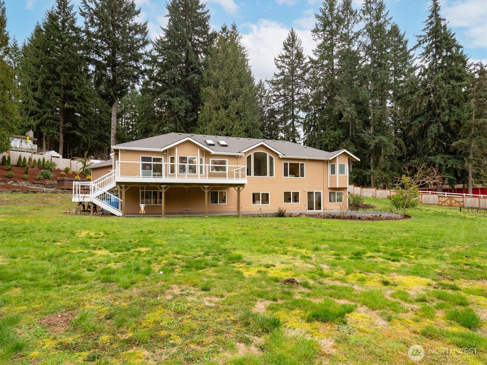 22910 NE 76th Street Redmond WA 98053