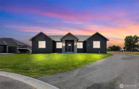 6427 2.05 NE Moses Lake WA 98837