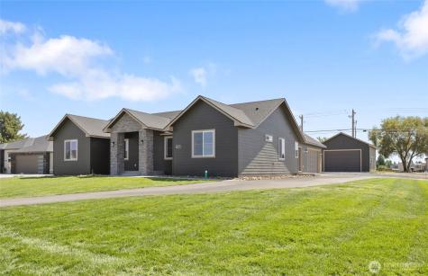 6427 2.05 NE Moses Lake WA 98837