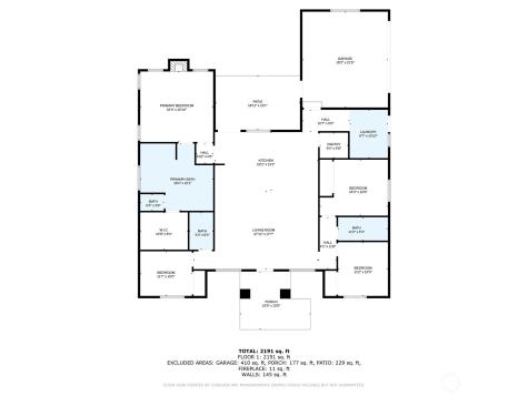 6427 2.05 NE Moses Lake WA 98837