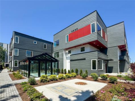 6949 42nd Avenue S Seattle WA 98118