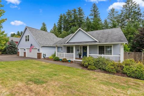 139 Summit Place McCleary WA 98557