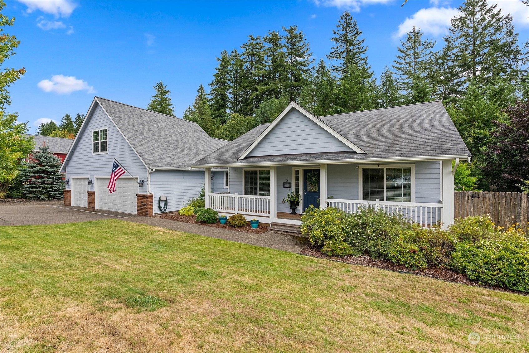 139 Summit Place Drive Mccleary WA 98557