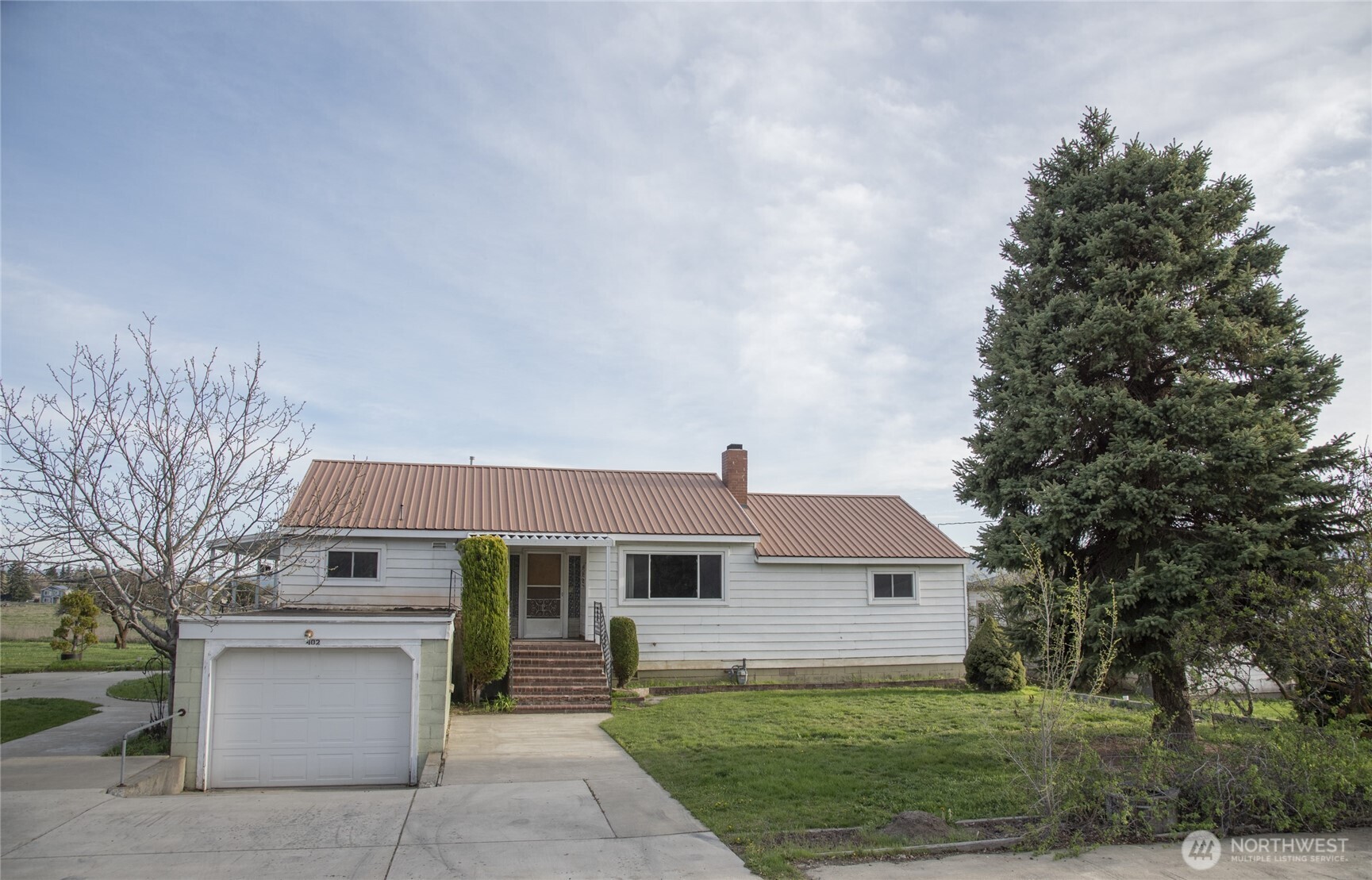 402 W Helena Avenue Ellensburg WA 98926