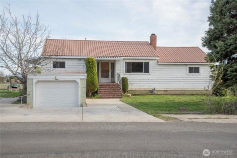 402 W Helena Avenue Ellensburg WA 98926