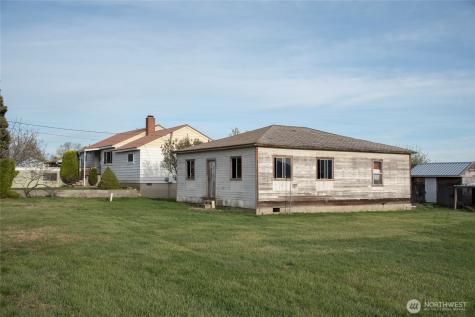 402 W Helena Avenue Ellensburg WA 98926